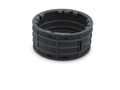 Double K Silicone Molded Rubber Motor Mount - PFWH.COM