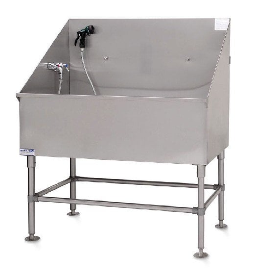 PetLift Classic Pet Bath