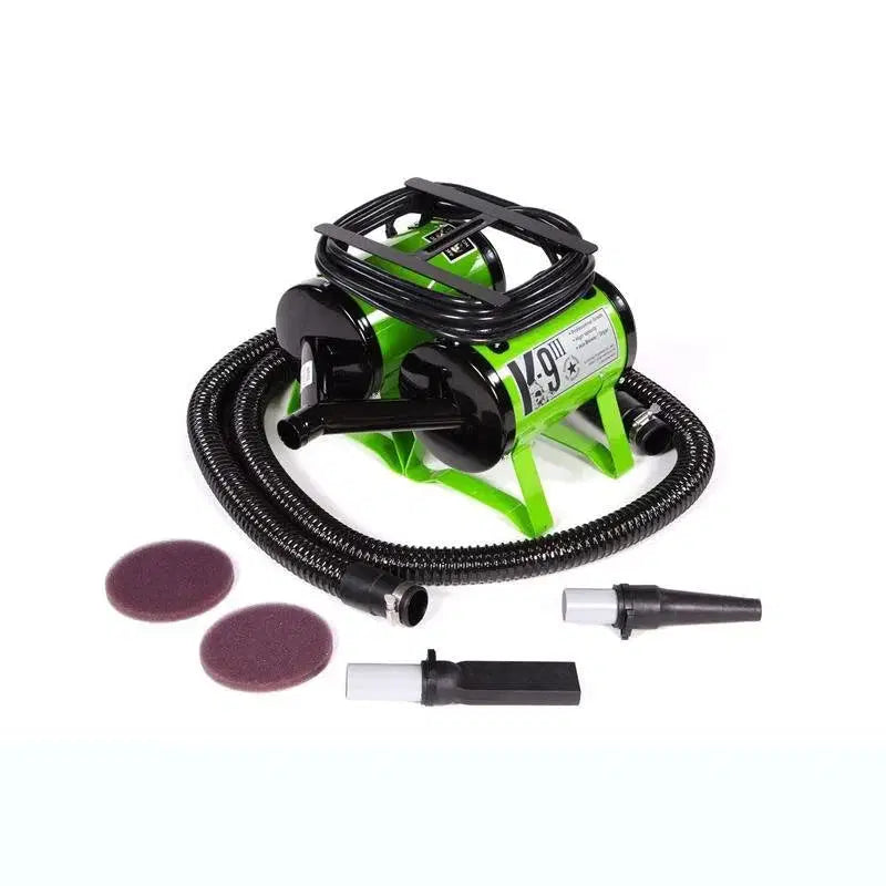 K-9 III Dog Dryer - PFWH.COM