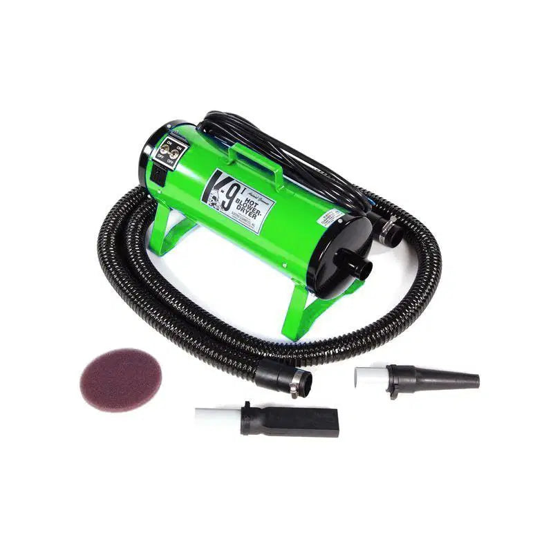 K-9 1 Dog Dryer - PFWH.COM