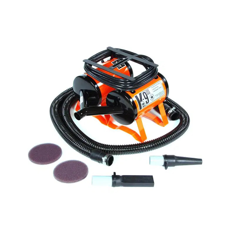 K-9 III Dog Dryer - PFWH.COM