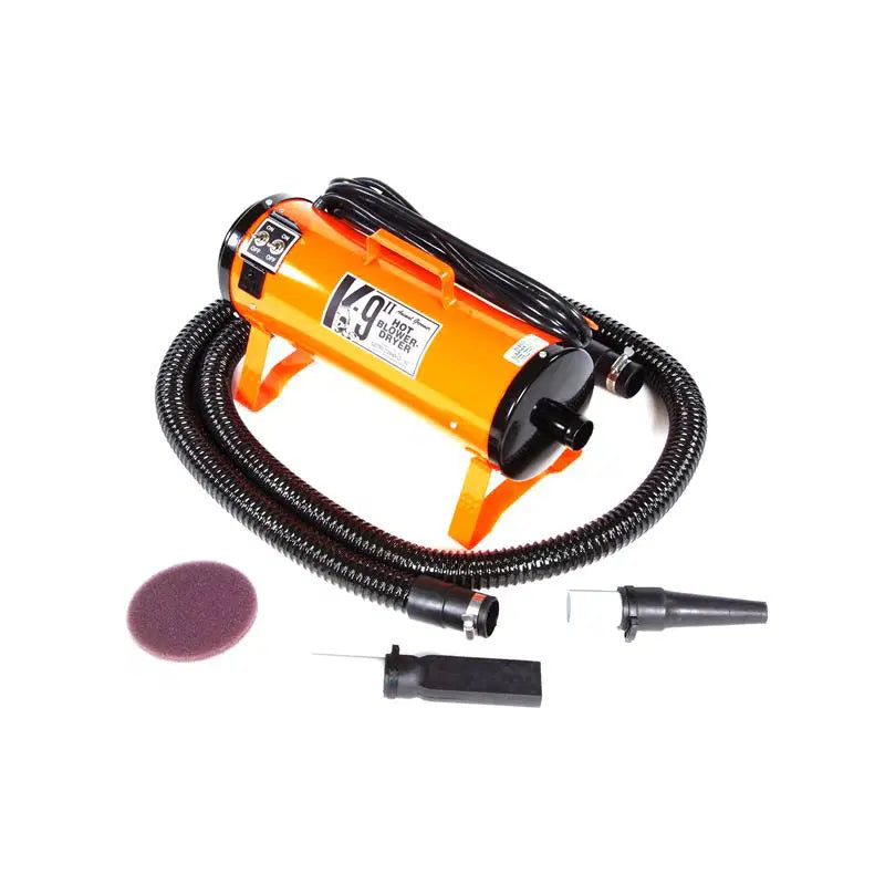 K-9 II Dog Dryer - PFWH.COM