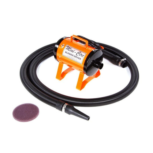 Circuiteer Mini-Circ Horse Blower - PFWH.COM