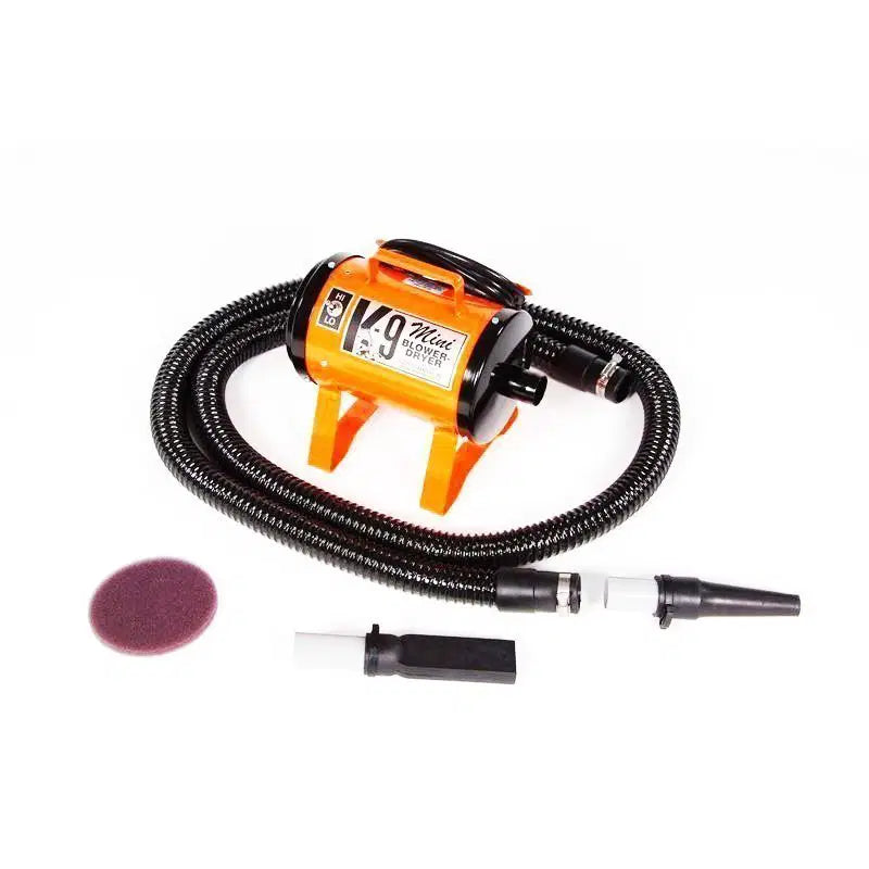 Mini K-9 Dog Dryer - PFWH.COM