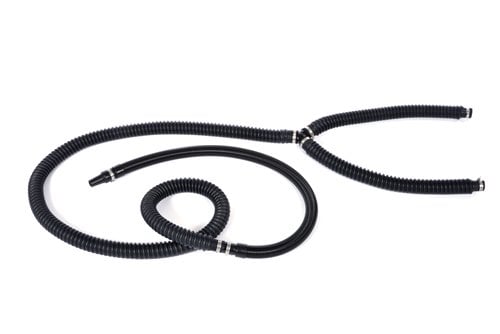 Circuiteer Deluxe Power Y Hose