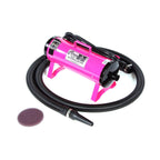 Circuiteer II Horse Livestock Blower
