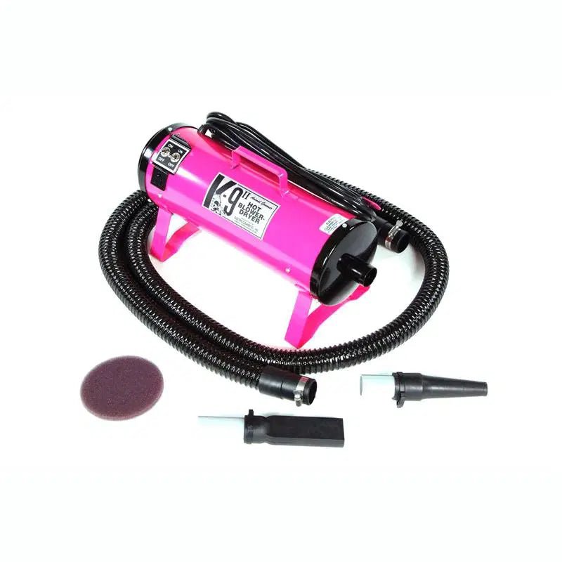 K-9 II Dog Dryer | Shop K-9 Dryers Online Today – PFWH.COM