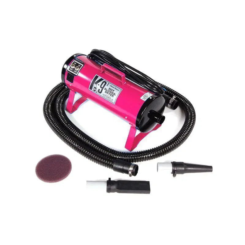 K-9 1 Dog Dryer - PFWH.COM