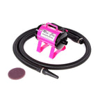 Circuiteer Mini-Circ Horse Blower