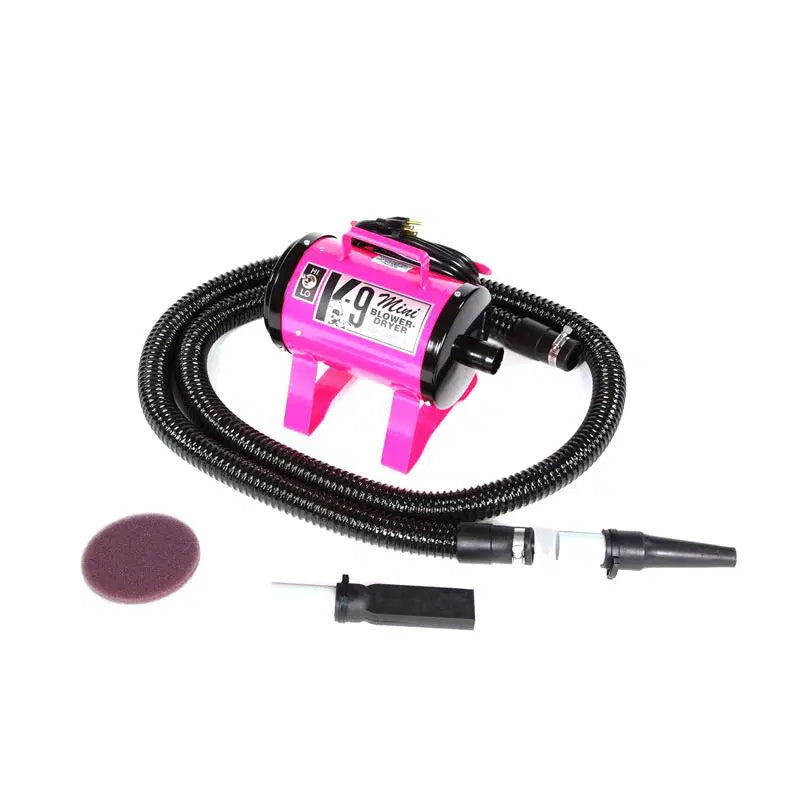 Mini K-9 Dog Dryer - PFWH.COM