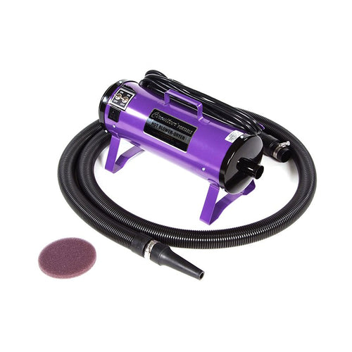 Circuiteer I Horse Livestock Blower - PFWH.COM