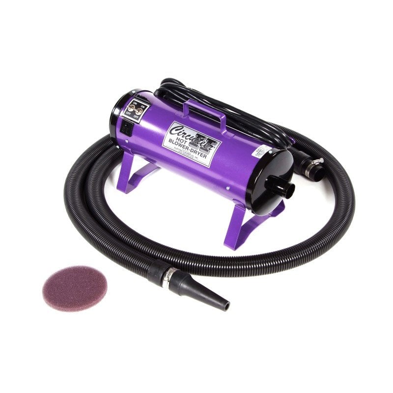 Circuiteer II Horse / Livestock Blower