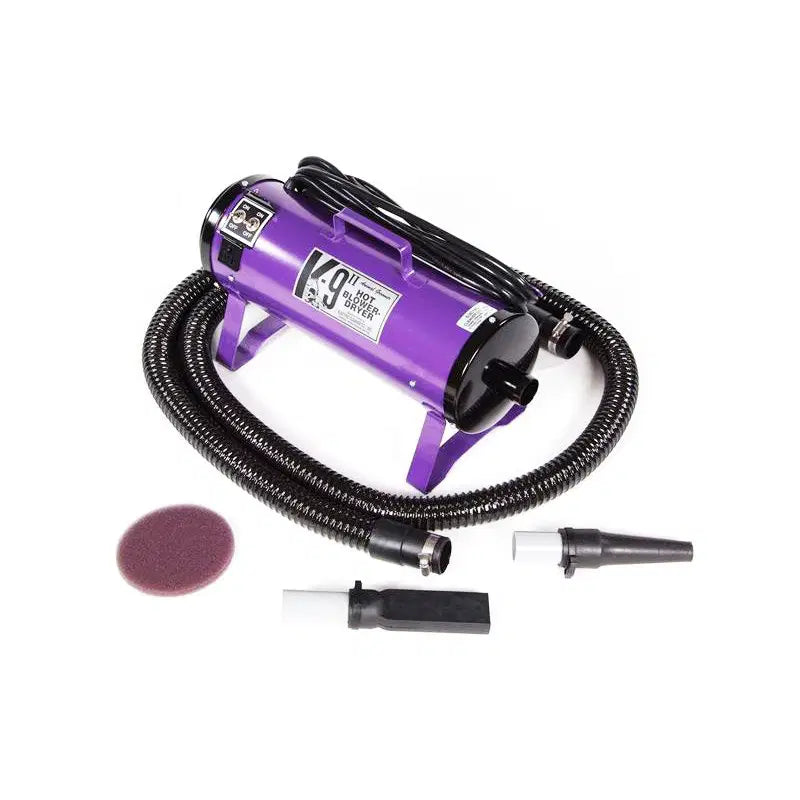 K-9 II Dog Dryer - PFWH.COM