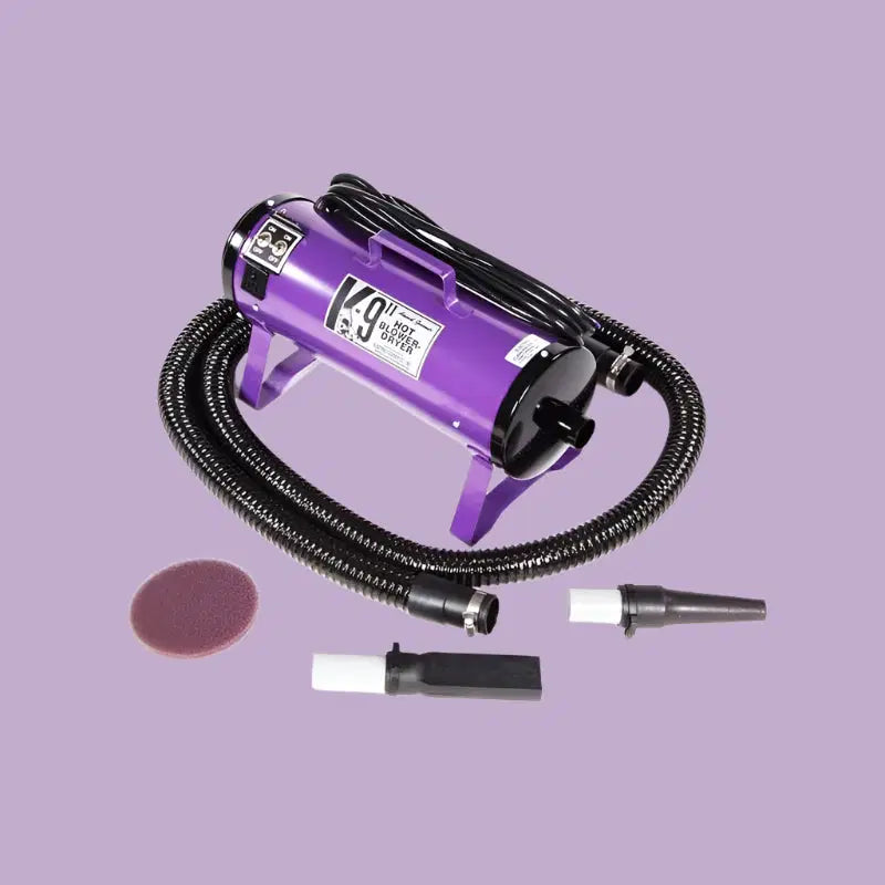 K9 II Variable Speed Dog Dryer - PFWH.COM