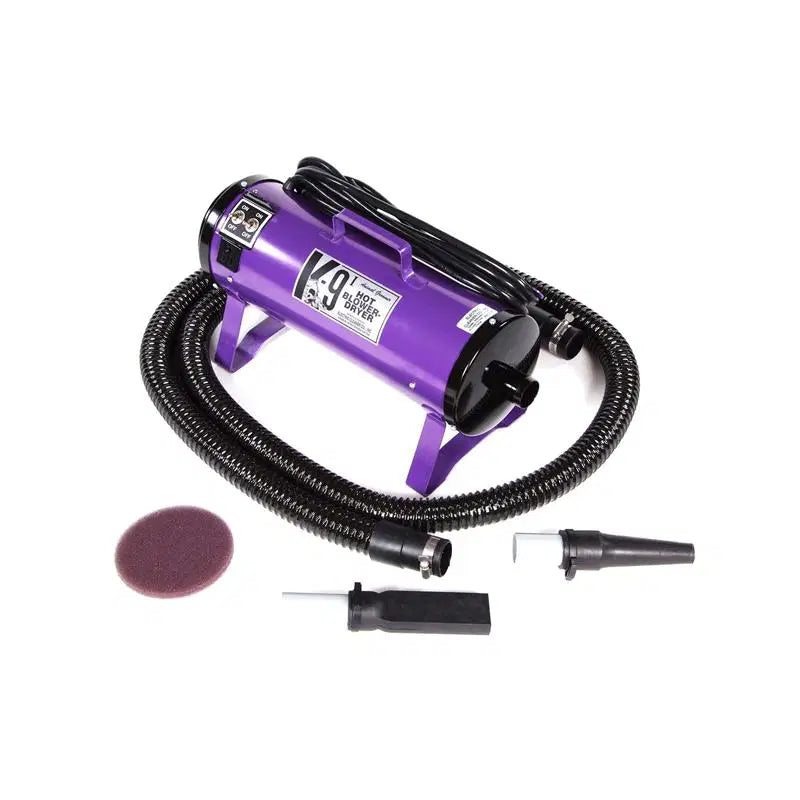 K-9 1 Dog Dryer - PFWH.COM