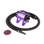 Circuiteer Mini-Circ Horse Blower