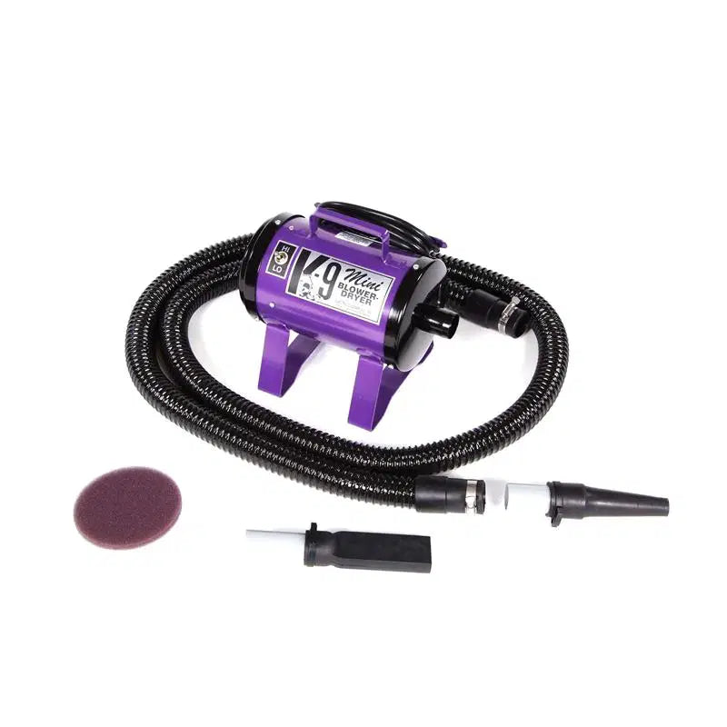 Mini K-9 Dog Dryer - PFWH.COM