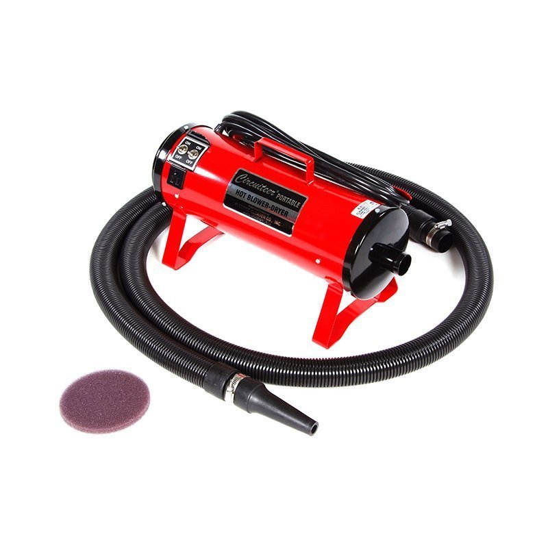 Circuiteer I Horse Livestock Blower