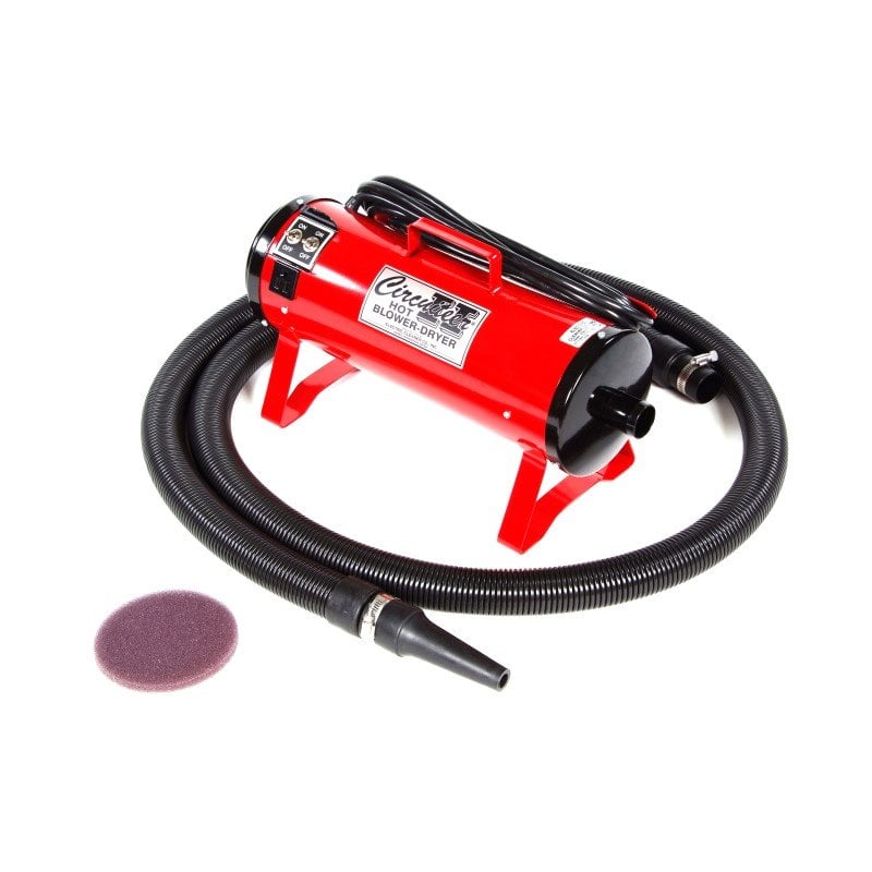 Circuiteer II Horse / Livestock Blower