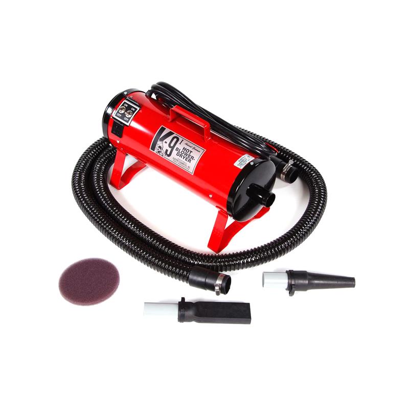 K-9 1 Dog Dryer