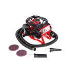 K-9 III Dog Dryer - PFWH.COM