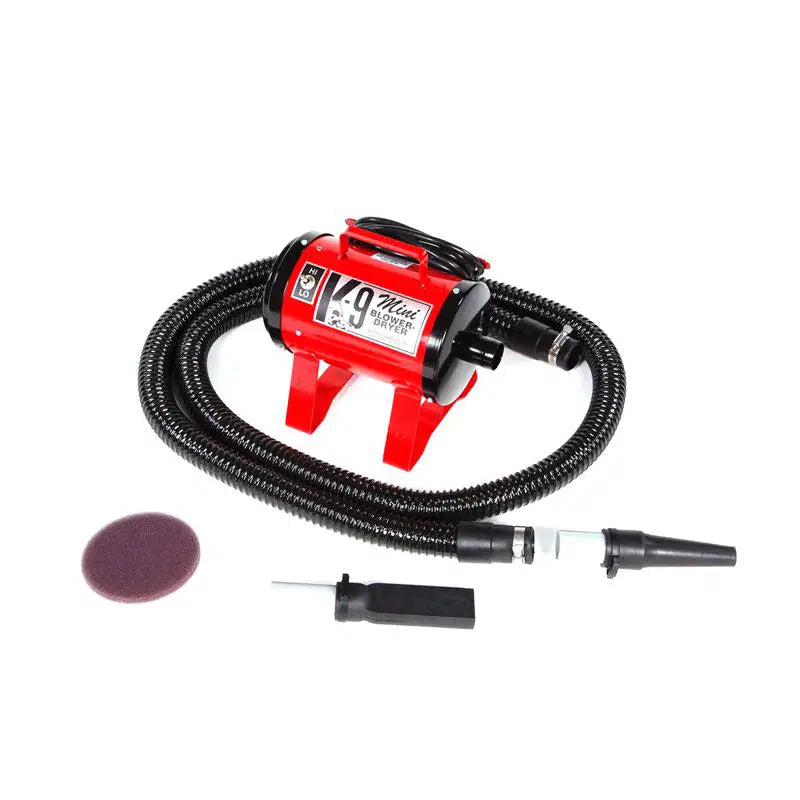 Mini K-9 Dog Dryer - PFWH.COM