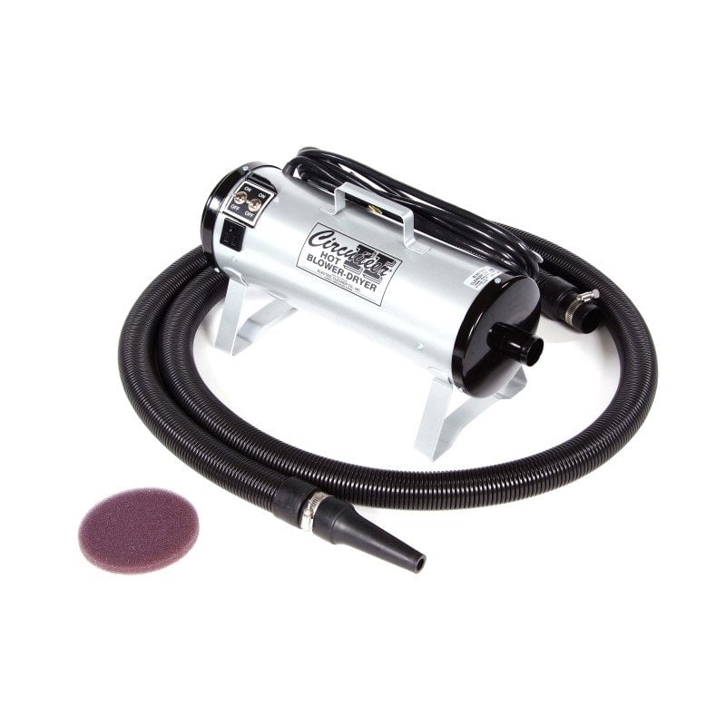 Circuiteer II Horse / Livestock Blower