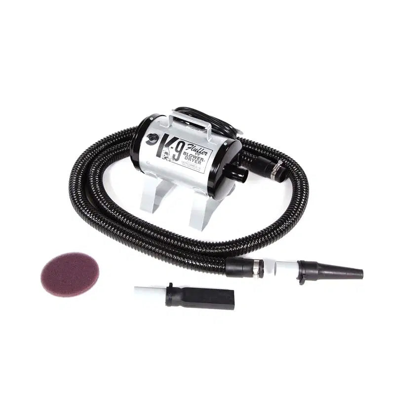 K-9 Fluffer Dog Dryer - PFWH.COM