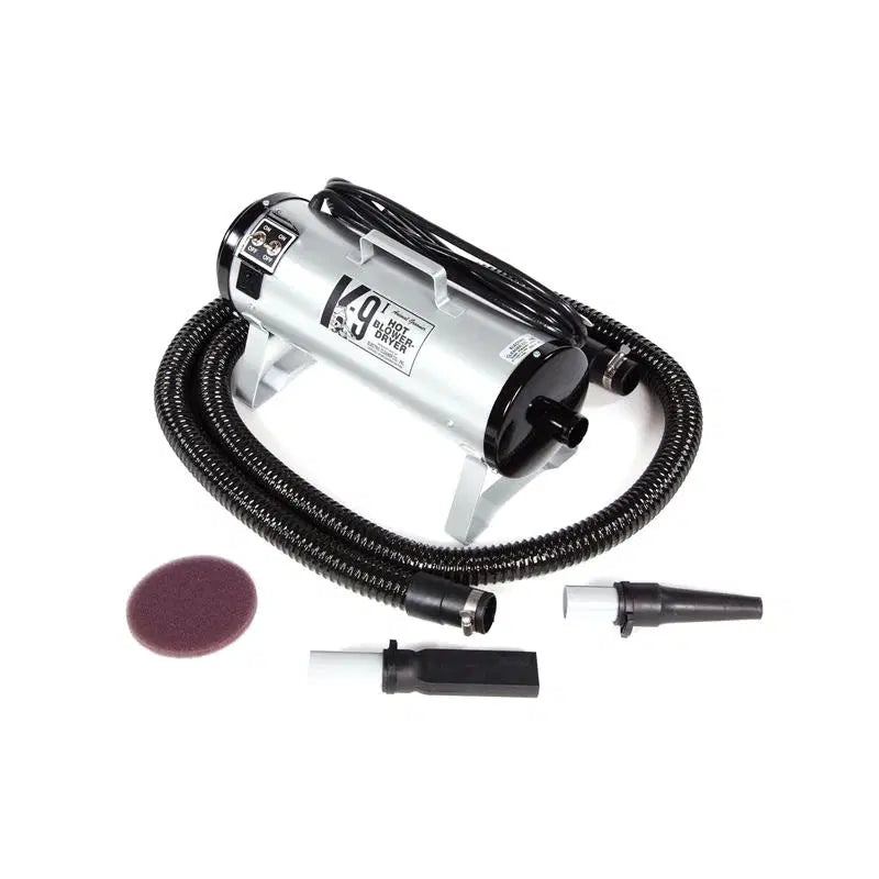 K-9 1 Dog Dryer - PFWH.COM