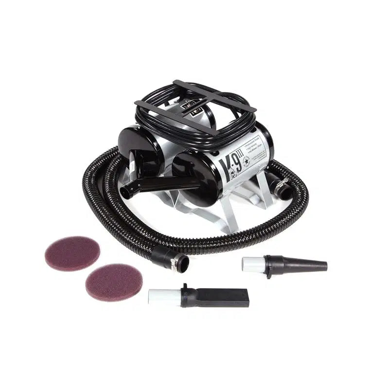 K-9 III Dog Dryer - PFWH.COM