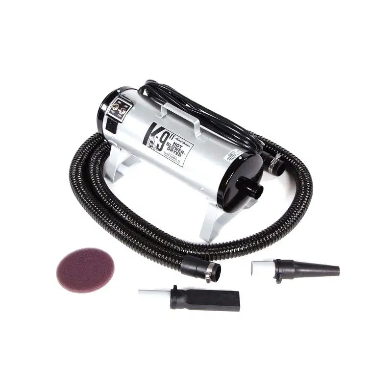 K-9 II Dog Dryer - PFWH.COM