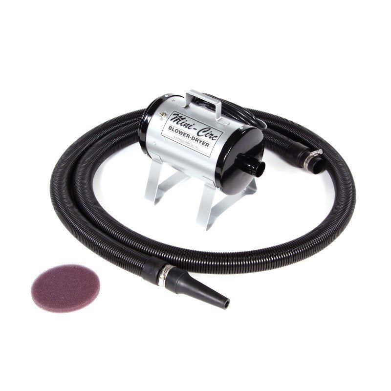 Circuiteer Mini-Circ Horse Blower