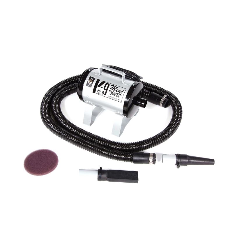 Mini K-9 Dog Dryer