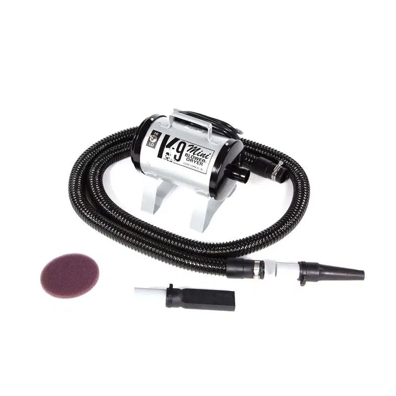Mini K-9 Dog Dryer - PFWH.COM
