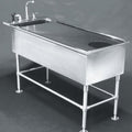 VetLine Tub Table Economy Standard