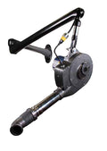 Speedy Dryer Wall Arm