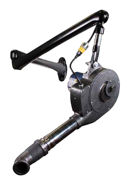 Speedy Dryer Wall Arm