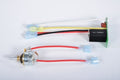 K VariableSpeedSwitchandCircuitBoard