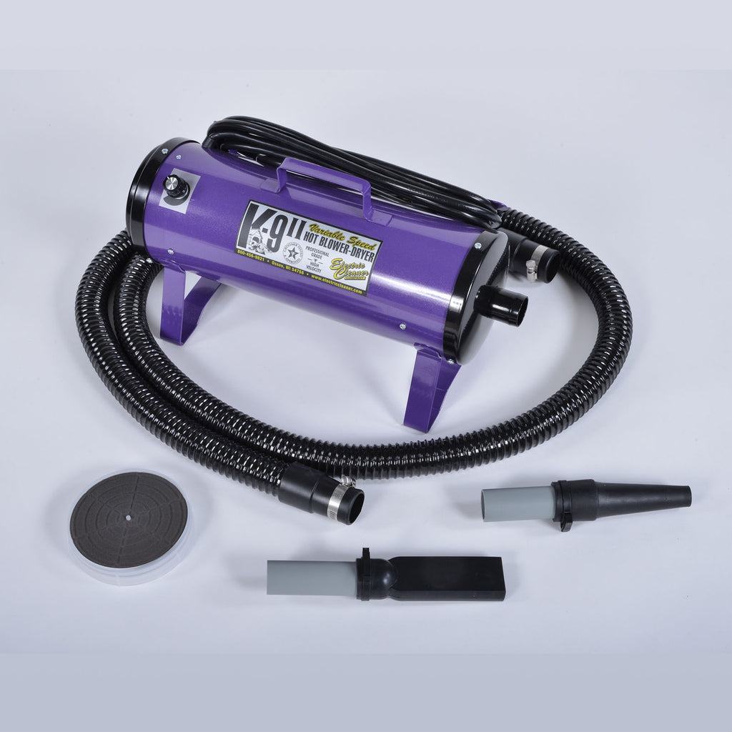 K9 II Variable Speed Dog Dryer
