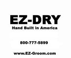EZ-DRY® III Variable Speed Force Dryer