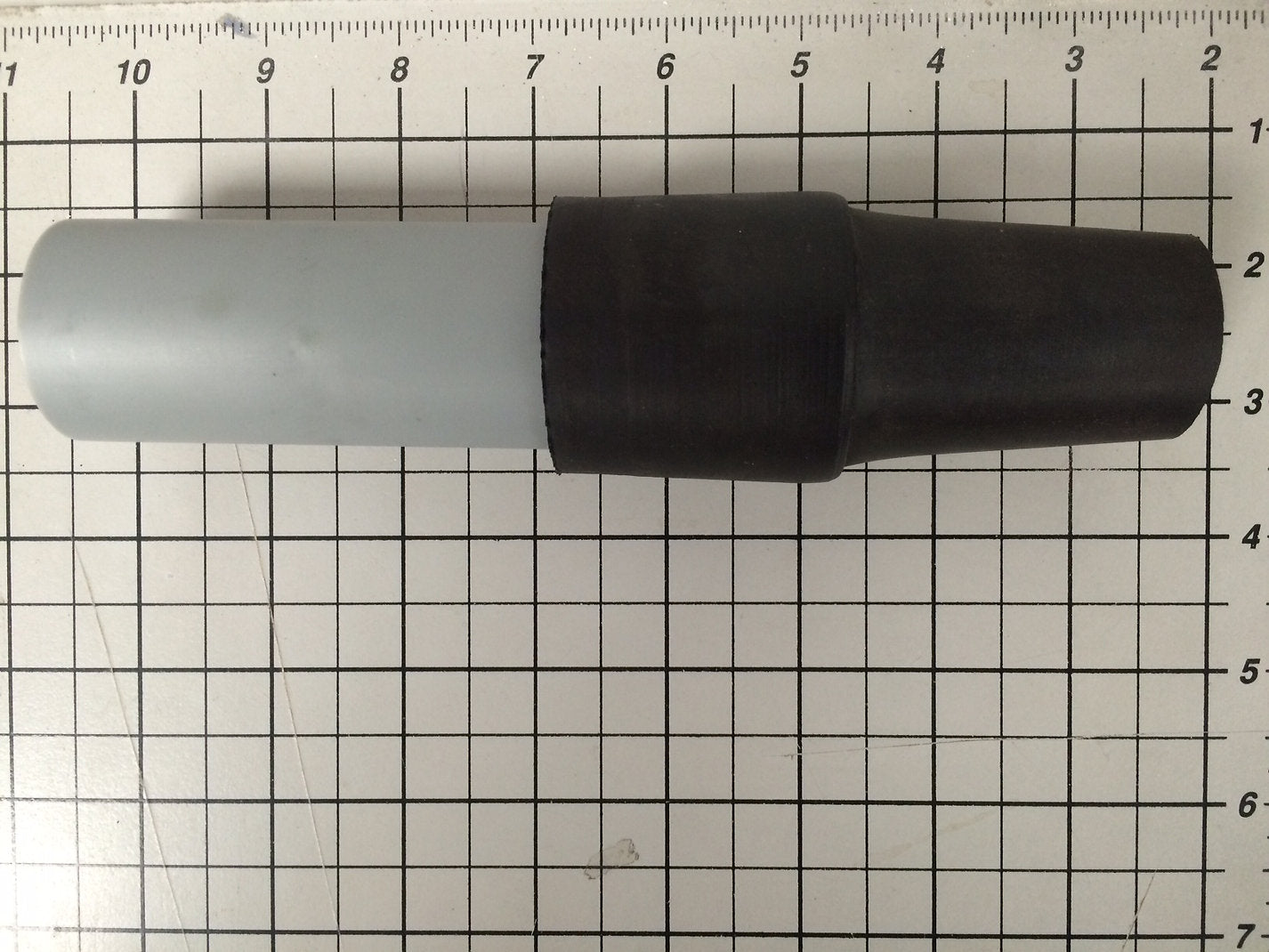 Replacement Concentrator (806S, s= short)