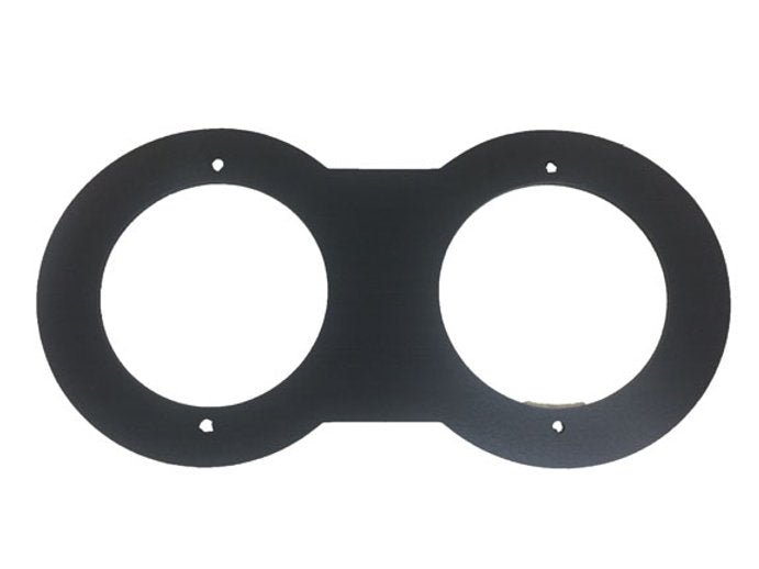 EZIIIMHGF8- Dogbone - Double Hole – PFWH.COM