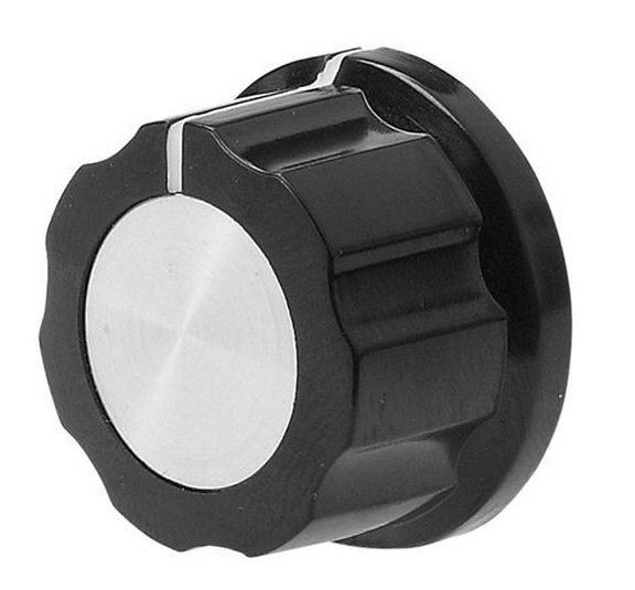 EZ-DRY® Dryer Knob
