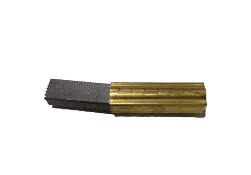 Brass Bodied Brush Set - PFWH.COM
