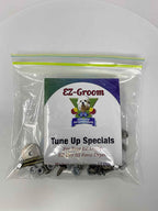 Mechanical Fastener Kit EZMECHFAS