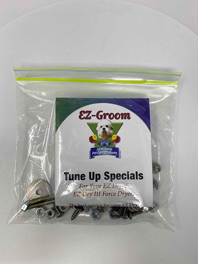 Mechanical Fastener Kit EZMECHFAS