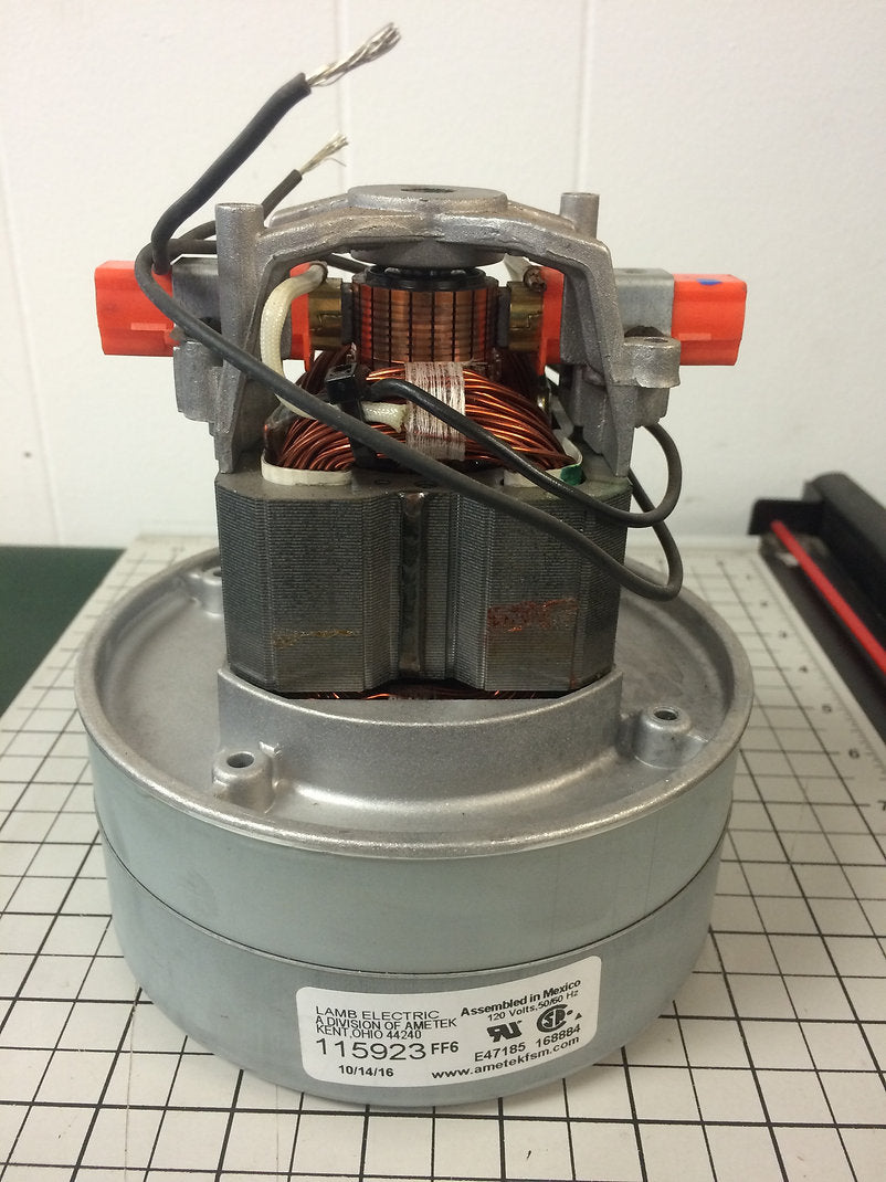 Ametek 115923 Motor