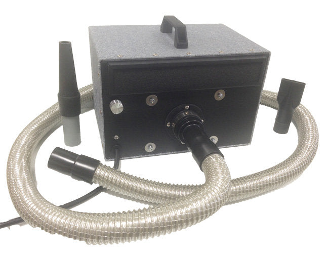 EZ-DRY III Double Motor