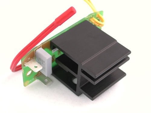 Double K 560 Controller - PFWH.COM