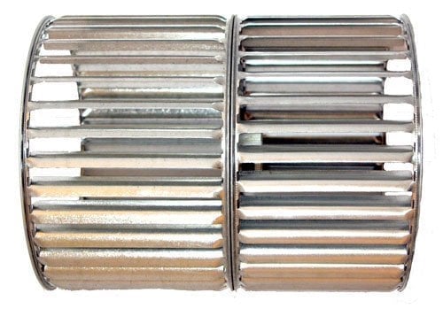 Double K 560 Blower Wheel